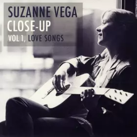 Couverture du produit · Close-Up Vol 1, Love Songs