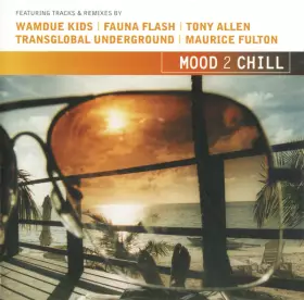 Couverture du produit · Mood 2 Chill