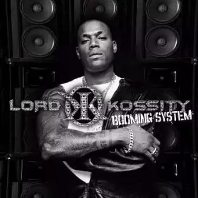 Couverture du produit · Booming System