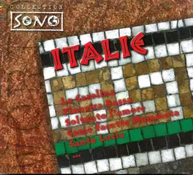 Couverture du produit · Italie