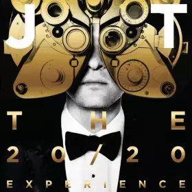 Couverture du produit · The 20/20 Experience (2 Of 2)