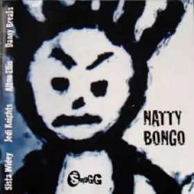 Couverture du produit · Natty Bongo