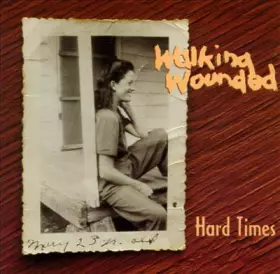 Couverture du produit · Hard Times