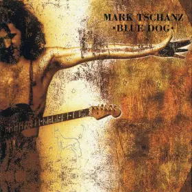 Couverture du produit · Blue Dog