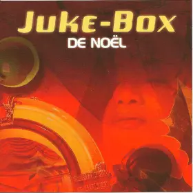 Couverture du produit · Juke-Box De Noël 