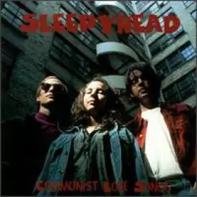 Couverture du produit · Communist Love Songs