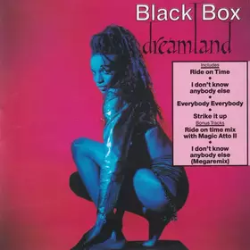 Couverture du produit · Dreamland