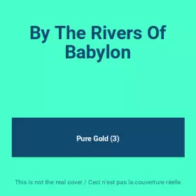Couverture du produit · By The Rivers Of Babylon