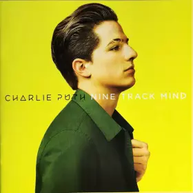 Couverture du produit · Nine Track Mind
