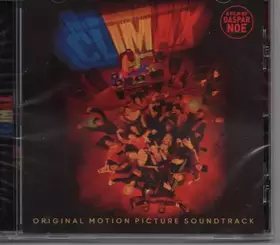 Couverture du produit · Climax (Original Motion Picture Soundtrack)