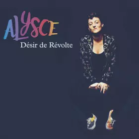 Couverture du produit · Désir de Révolte