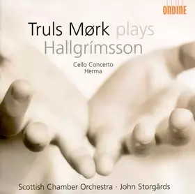 Couverture du produit · Cello Concerto / Herma