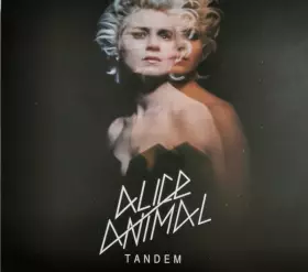 Couverture du produit · Tandem