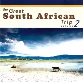 Couverture du produit · The Great South African Trip Volume 2