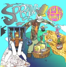 Couverture du produit · The Man With The Yellow Hat