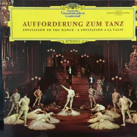 Couverture du produit · Aufforderung Zum Tanz