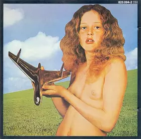Couverture du produit · Blind Faith