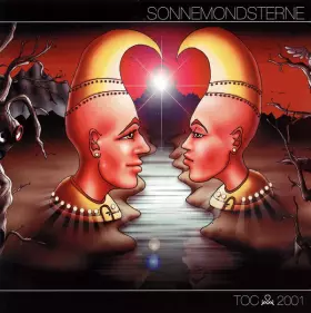 Couverture du produit · SonneMondSterne 2001