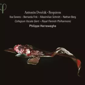 Couverture du produit · Requiem