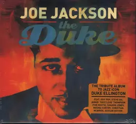 Couverture du produit · The Duke