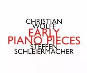 Couverture du produit · Early Piano Pieces