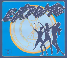 Couverture du produit · Extreme 9