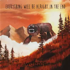 Couverture du produit · Everything Will Be Alright In The End