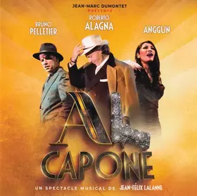 Couverture du produit · Al Capone