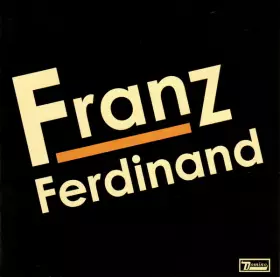 Couverture du produit · Franz Ferdinand