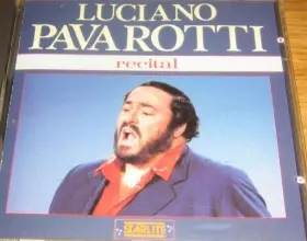 Couverture du produit · Recital