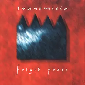 Couverture du produit · Frigid Prose