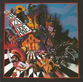 Couverture du produit · World Bizarre