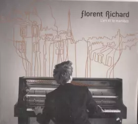 Couverture du produit · L'Art Et La Manière