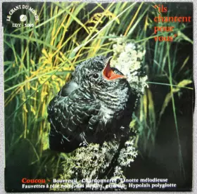 Couverture du produit · Coucou