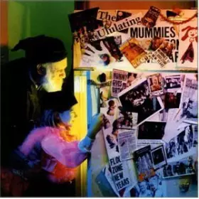 Couverture du produit · Sacred Snack