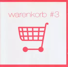 Couverture du produit · Warenkorb #3
