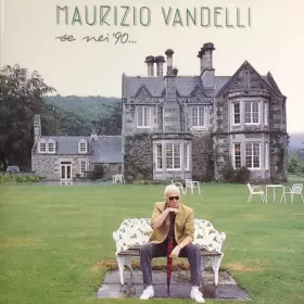 Couverture du produit · Se Nei '90...