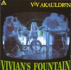 Couverture du produit · Vivian's Fountain