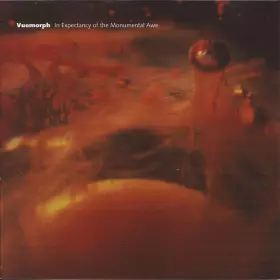 Couverture du produit · In Expectancy Of The Monumental Awe