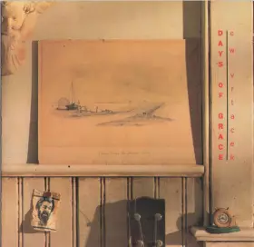 Couverture du produit · Days Of Grace