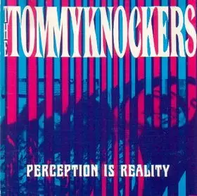 Couverture du produit · Perception Is Reality