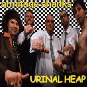 Couverture du produit · Urinal Heap