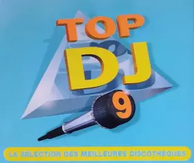 Couverture du produit · Top DJ Volume 9