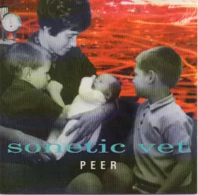 Couverture du produit · Peer