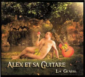 Couverture du produit · La Genèse