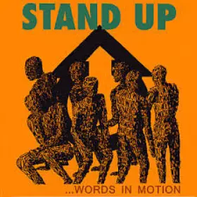 Couverture du produit · ...Words In Motion