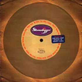 Couverture du produit · Stonedigger