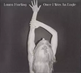 Couverture du produit · Once I Was An Eagle