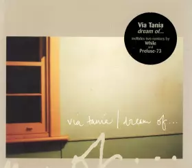 Couverture du produit · Dream Of...