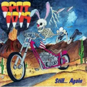 Couverture du produit · Still... Again